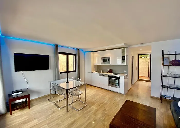 Marines Appartement
