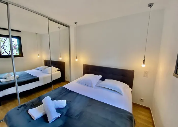 Marines Appartement