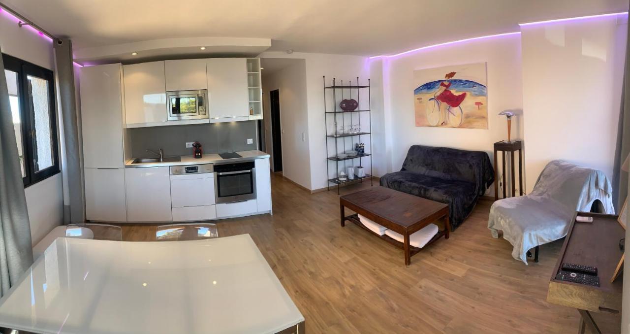 Appartement Marines