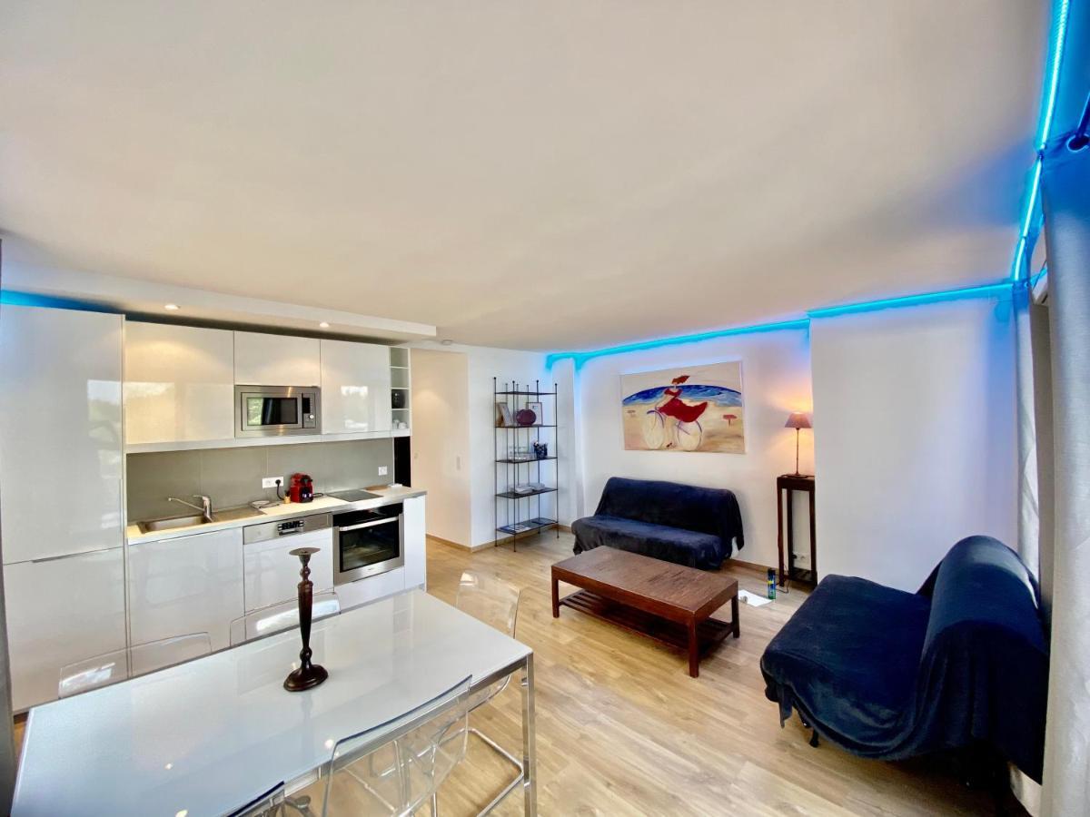 Marines Appartement Cogolin