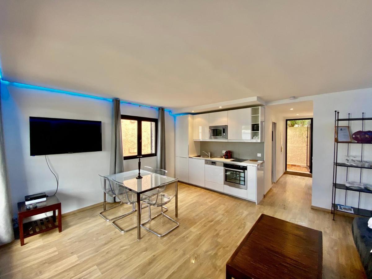 Appartement Marines *