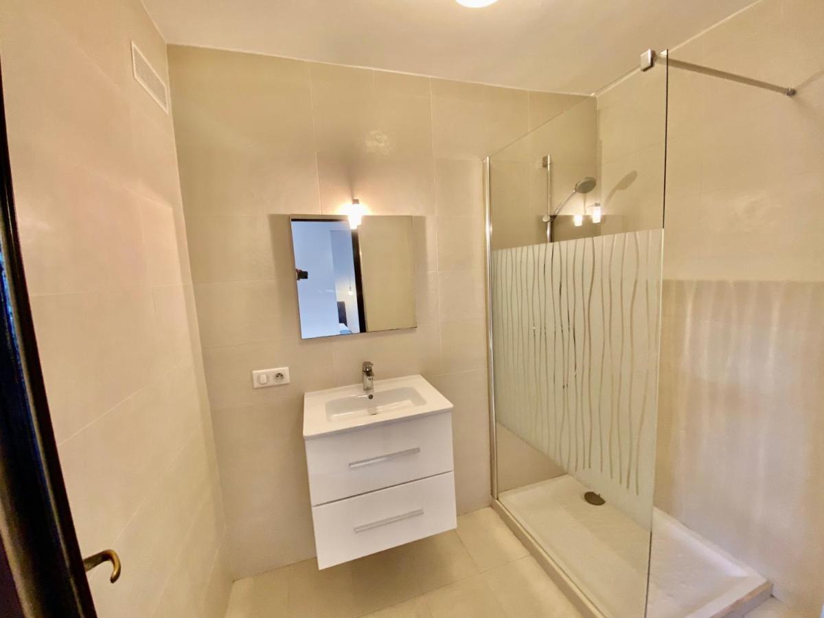Appartement Marines Cogolin