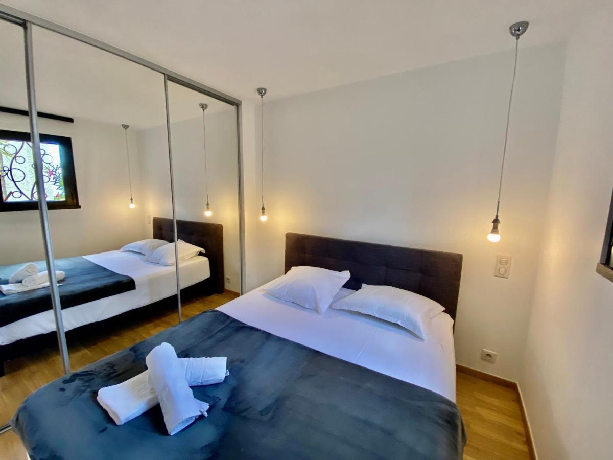 Marines Appartement