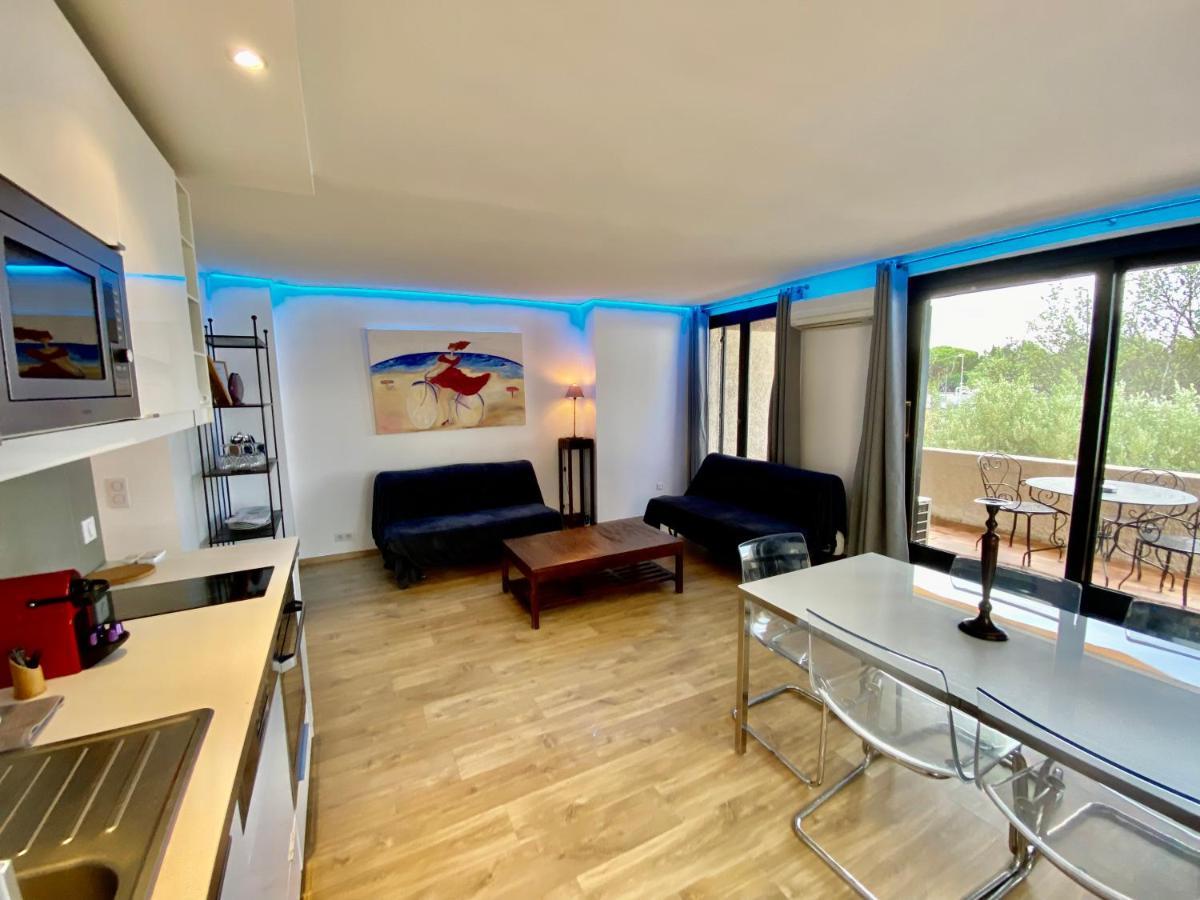 Appartement Marines