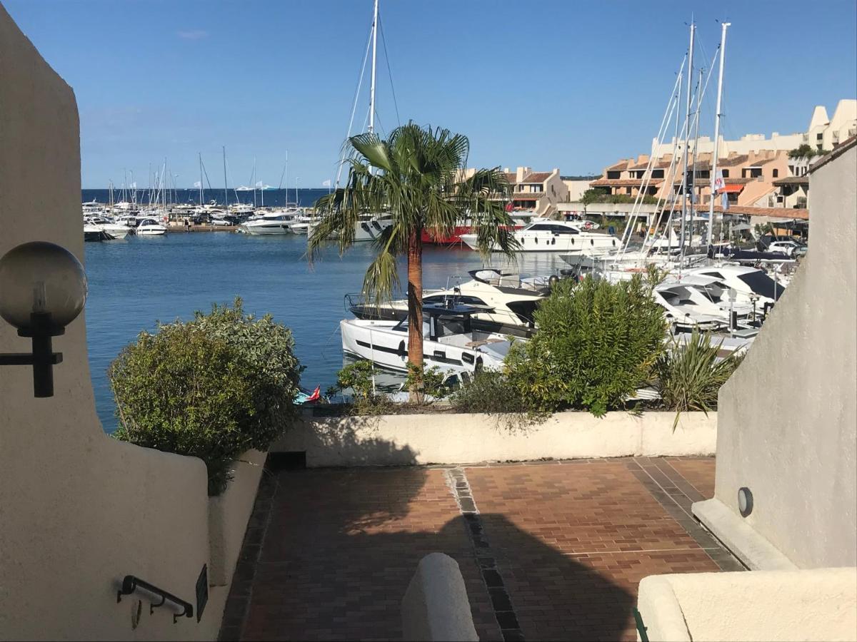 Marines Appartement Cogolin