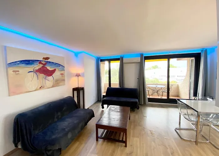 La Terrasse Tropezienne