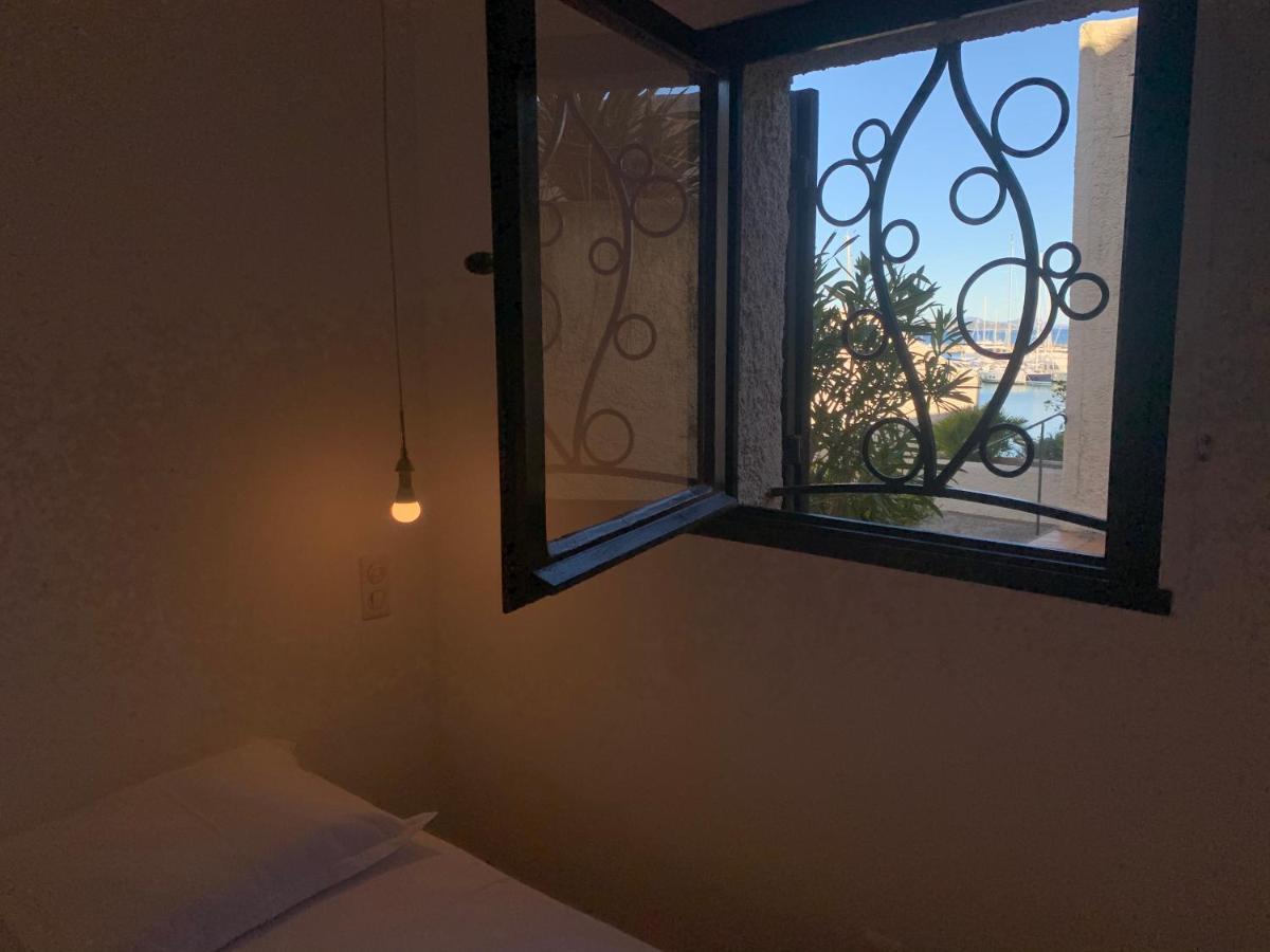 La Terrasse Tropezienne Apartment Cogolin