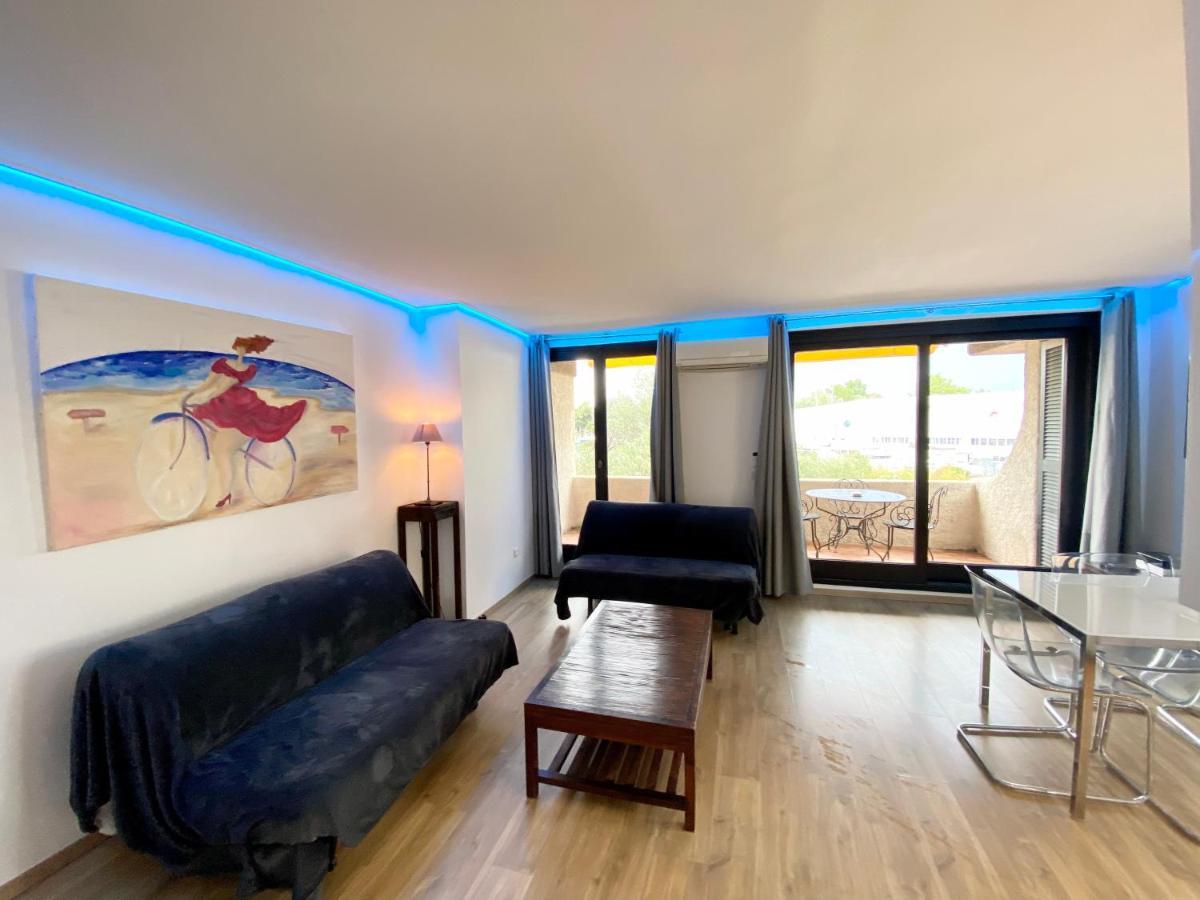 Apartment La Terrasse Tropezienne
