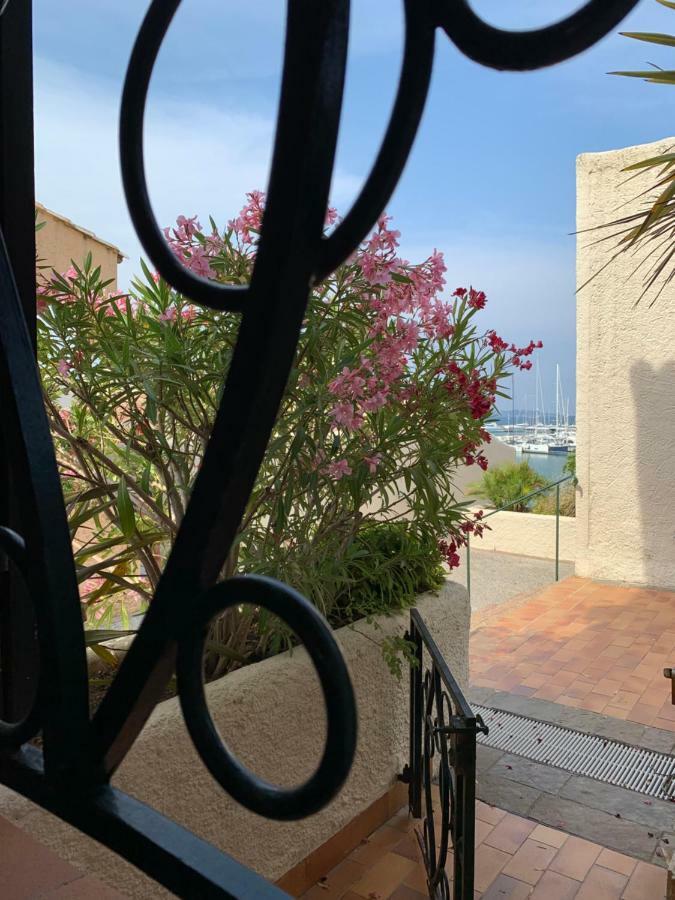 La Terrasse Tropezienne Apartment *